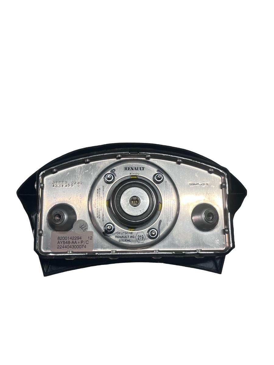 Airbag volan NISSAN INTERSTAR Box X70 2002 -> 8200142294 – foto 2
