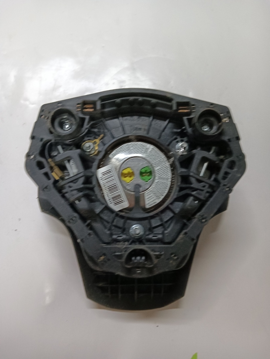 Airbag volan OPEL CORSA D S07 2006 - 2014 – foto 3