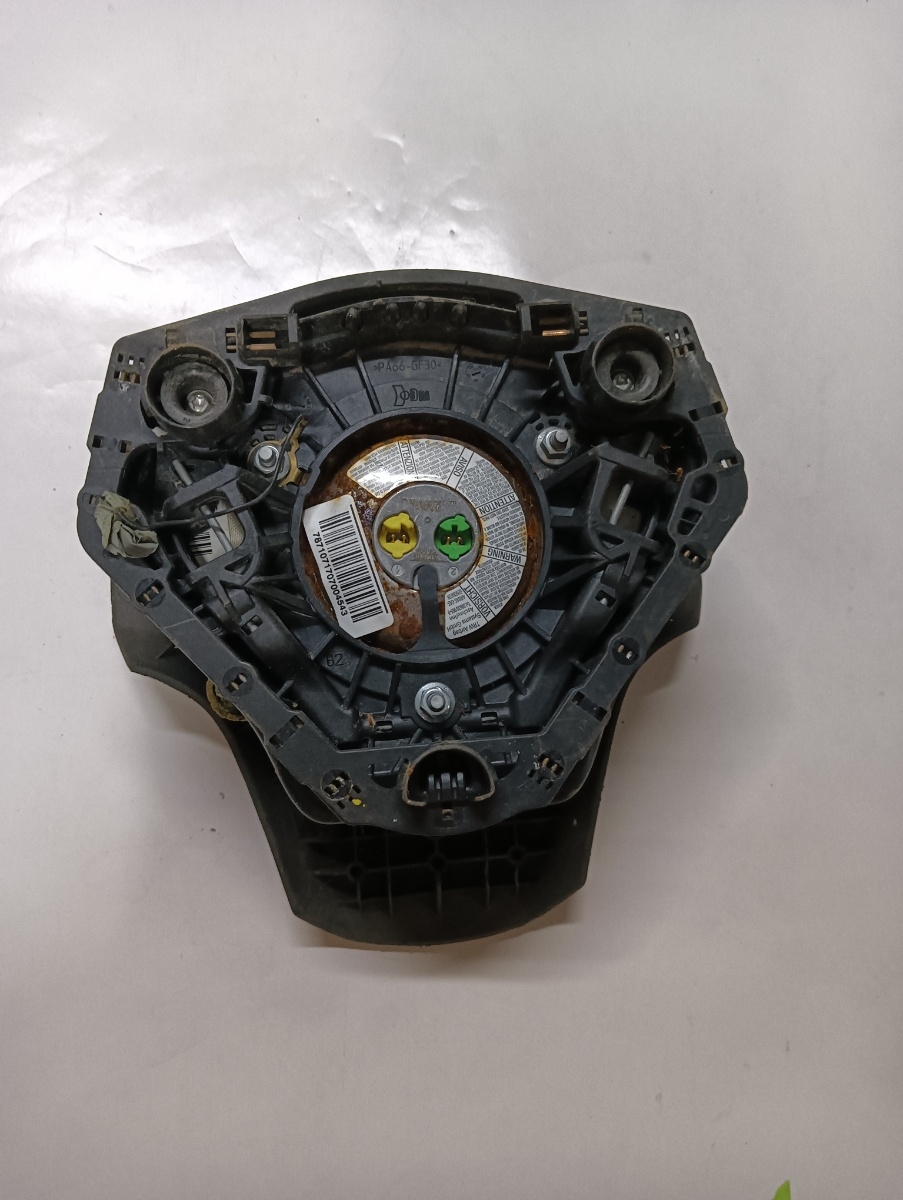 Airbag volan OPEL CORSA D S07 2006 - 2014 Dcb71930009 – foto 2