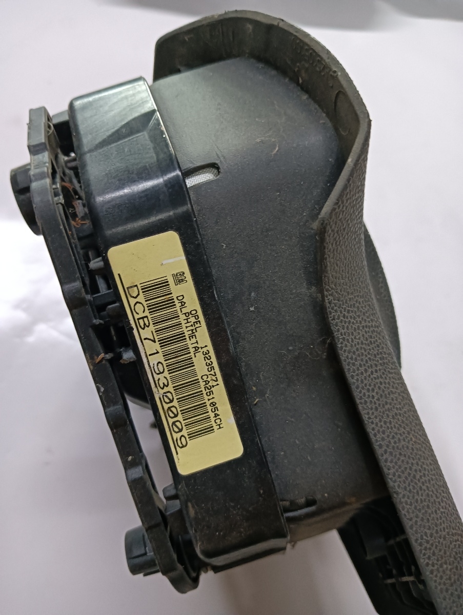 Airbag volan OPEL CORSA D S07 2006 - 2014 Dcb71930009 – foto 3