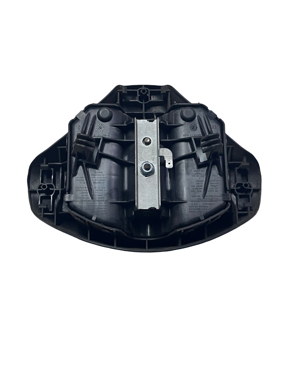 Airbag volan PEUGEOT 307 SW 3E_, 3H_ 2002 - 2009 96345028ZR – foto 3