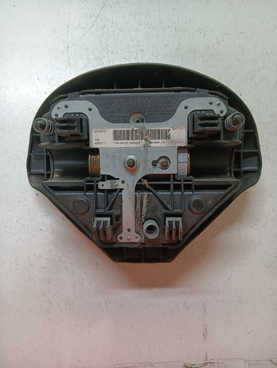 Airbag volan PEUGEOT 407 6D_ 2004 - > – foto 2