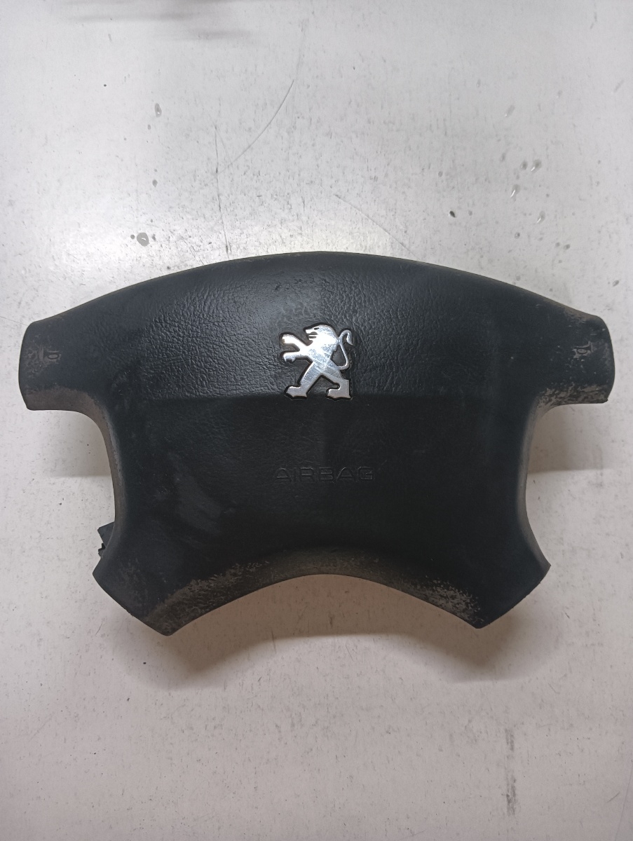 Airbag volan PEUGEOT 607 9D, 9U 2000 - > 2.2 HDi 4HX (DW12TED4/FAP) 96294407zr