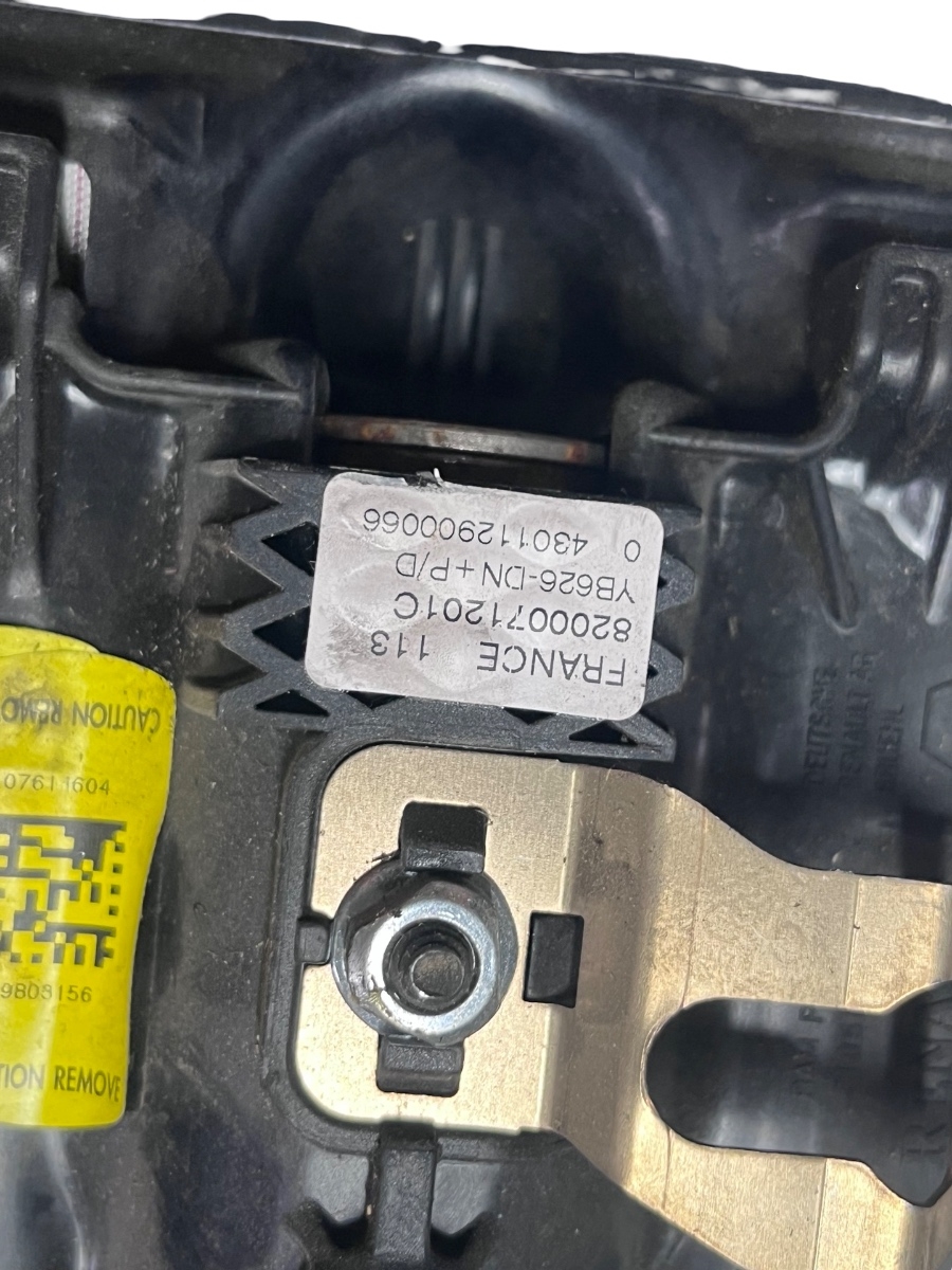 Airbag volan RENAULT ESPACE IV JK0/1_ 2002 -> 8200071201C – foto 3
