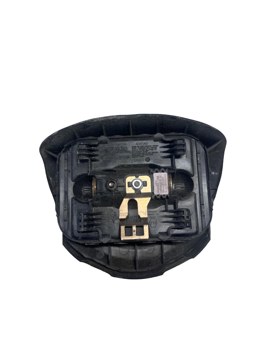 Airbag volan RENAULT LAGUNA II BG0/1_ 2001 - 2007 8200323714A – foto 2