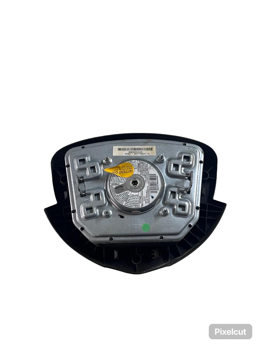Airbag volan RENAULT Symbol II [ 2008 - 2013 ] 8200726623 – foto 2