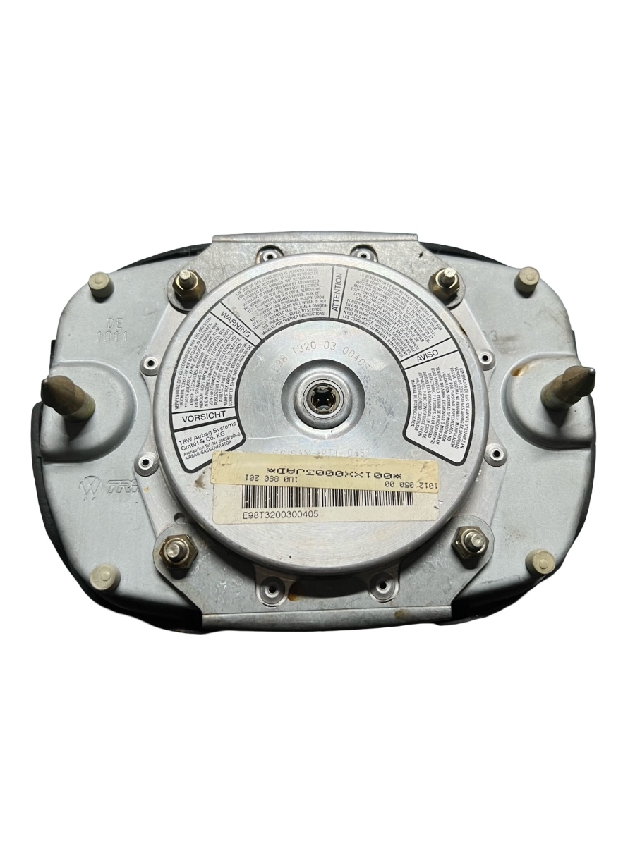Airbag volan SKODA OCTAVIA 1959 - 1971, SKODA OCTAVIA Combi 1U5 1998 - 2010 1U0880201 – foto 2