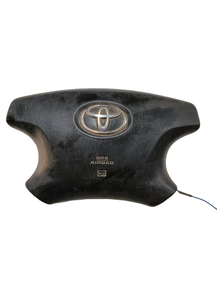 Airbag volan TOYOTA HILUX VII Pickup _N1_, _N2_, _N3_ 2004 - > 2.5 D-4D 2KD-FTV
