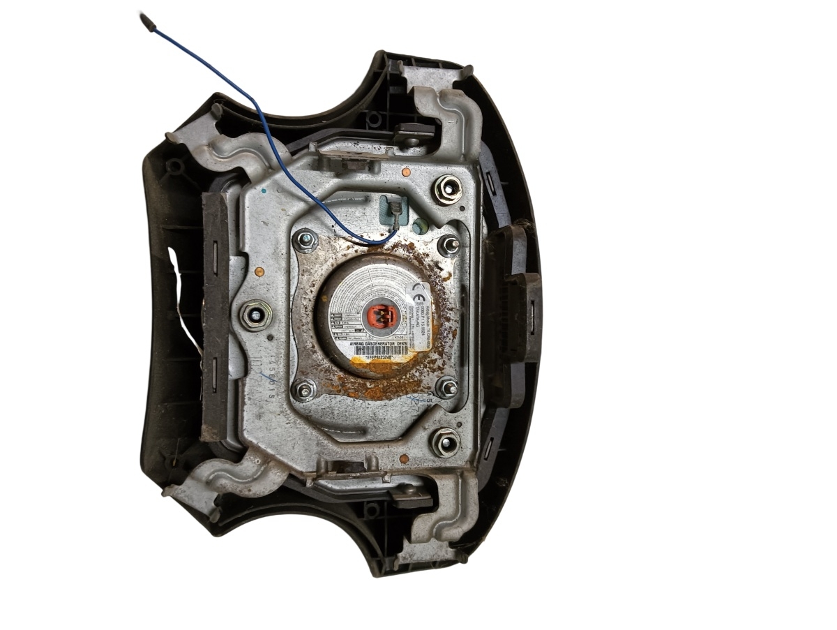 Airbag volan TOYOTA HILUX VII Pickup _N1_, _N2_, _N3_ 2004 - > 2.5 D-4D 2KD-FTV – foto 2