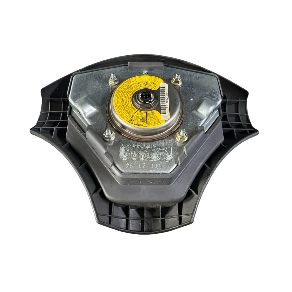 Airbag volan TOYOTA YARIS _P1_ 1999 - 2005 – foto 2