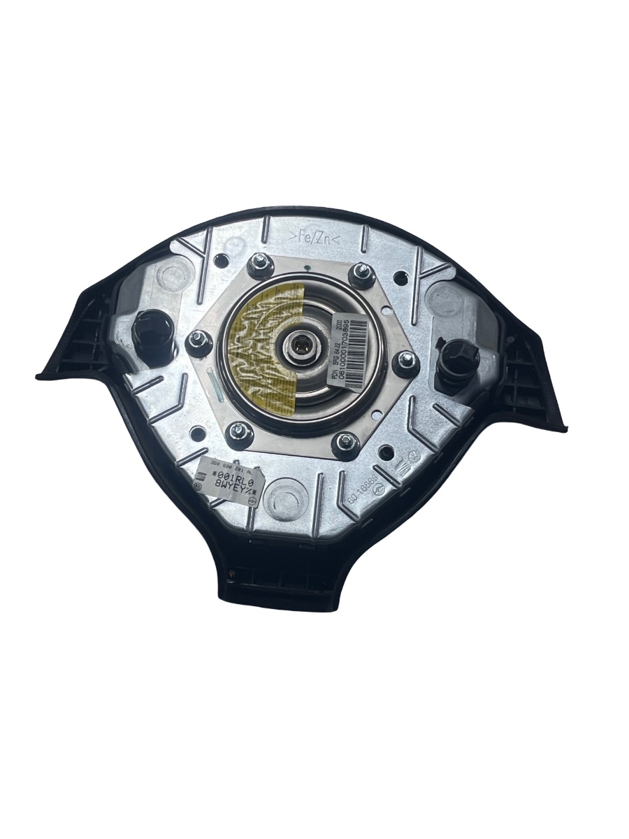 Airbag volan VOLKSWAGEN BORA  1J6 1999 - 2005 06100001703895 – foto 2