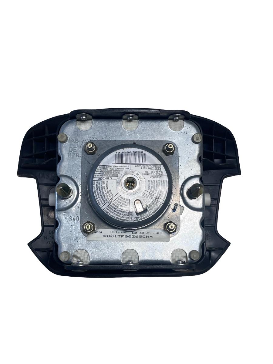 Airbag volan VOLKSWAGEN GOLF IV 1J1 1997 - 2007 1J0880201E – foto 2