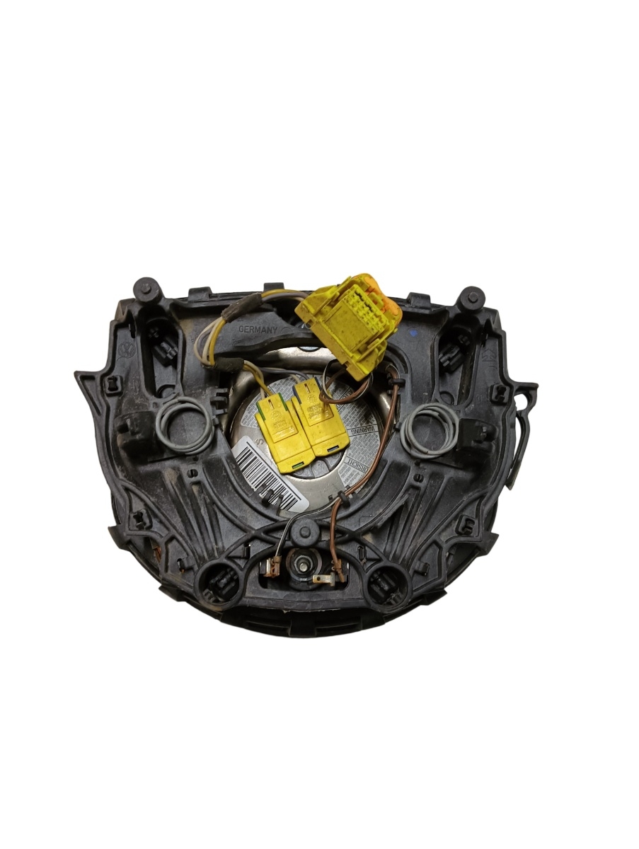 Airbag volan VOLKSWAGEN PASSAT 3C2 2005 - 2010 3c0880201bf – foto 2