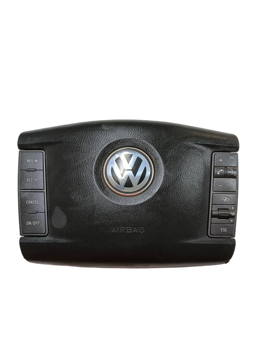 Airbag volan VOLKSWAGEN PHAETON 3D_ 2002 - 2016