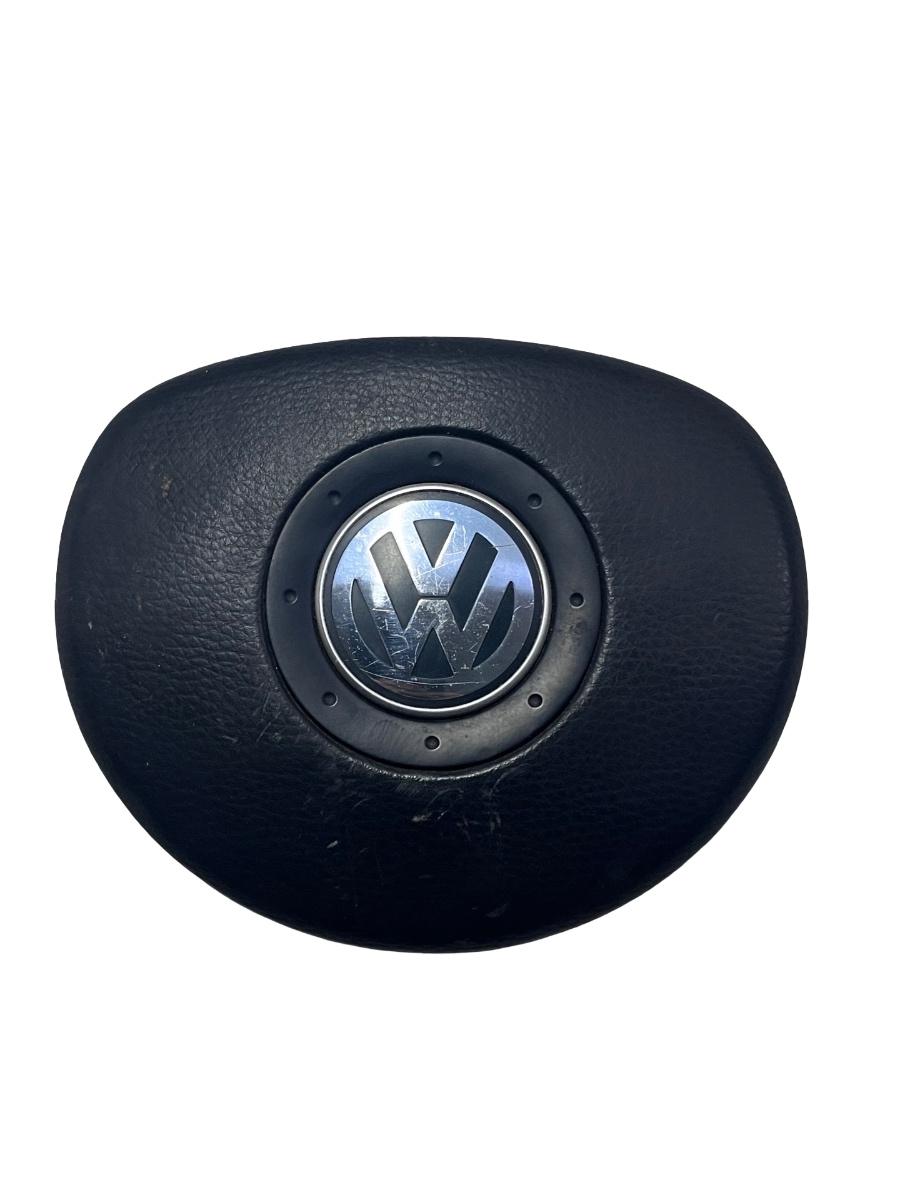 Airbag volan VOLKSWAGEN POLO 9N_ 2001 - 2012 6018838