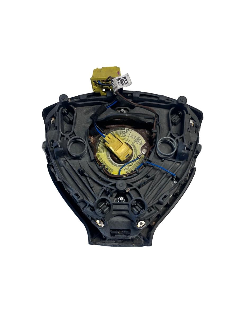 Airbag volan VOLKSWAGEN POLO 9N_ 2001 - 2012 6Q0880201AC – foto 2