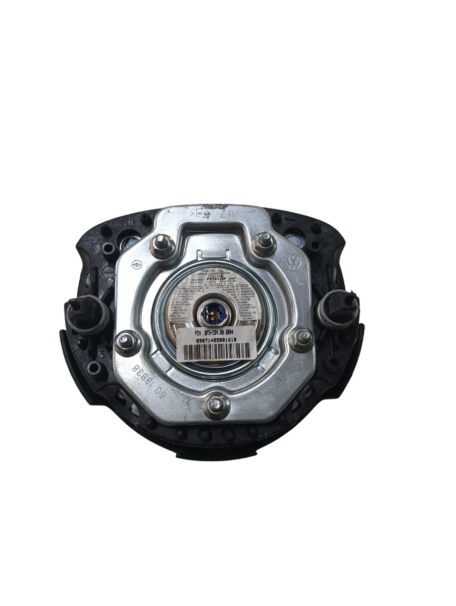 Airbag volan VOLKSWAGEN TOURAN 1T1, 1T2 2003 - 2010 1t0880201a – foto 2