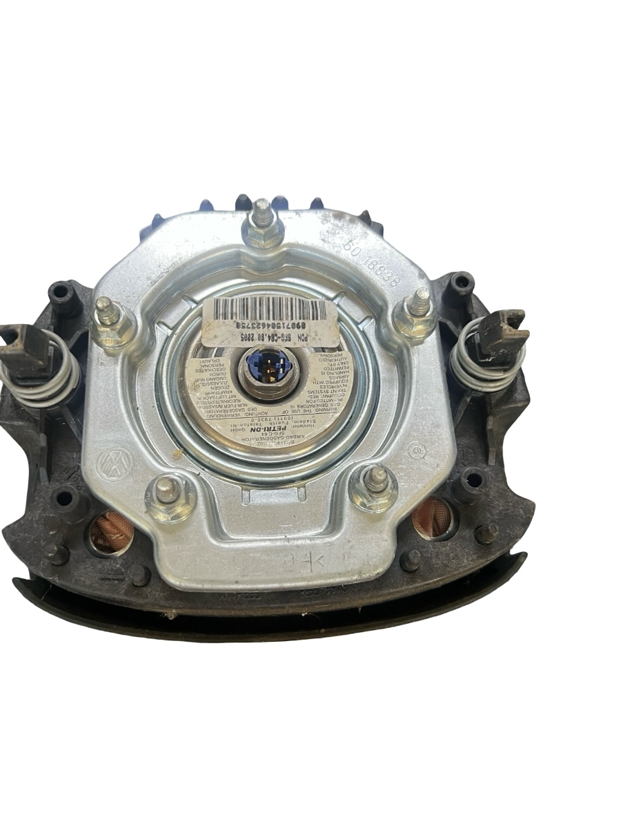 Airbag volan VOLKSWAGEN TOURAN 1T1, 1T2 2003 - 2010 1T0880201A – foto 2
