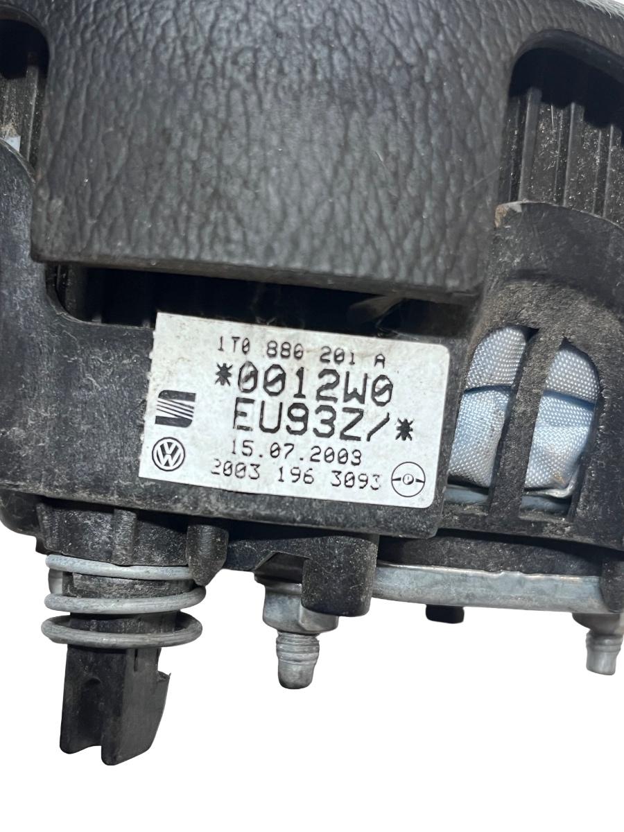 Airbag volan VOLKSWAGEN TOURAN 1T1, 1T2 2003 - 2010 1T0880201A – foto 2