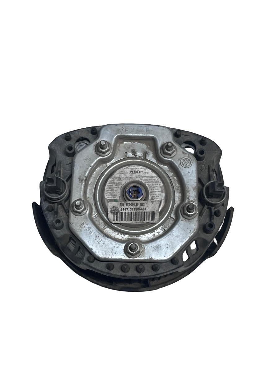 Airbag volan VOLKSWAGEN TOURAN 1T1, 1T2 2003 - 2010 1T0880201A – foto 3