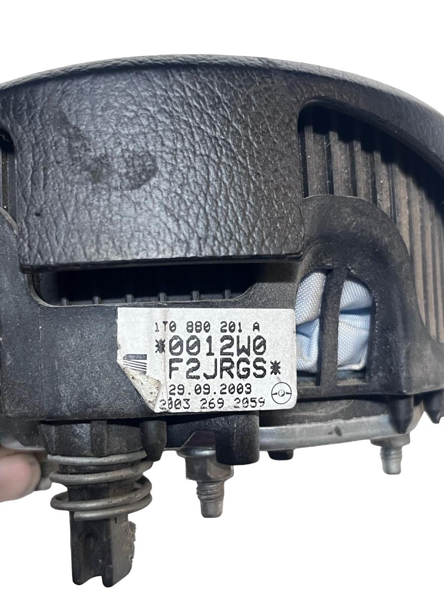 Airbag volan VOLKSWAGEN TOURAN 1T1, 1T2 2003 - 2010 1T0880201A – foto 3