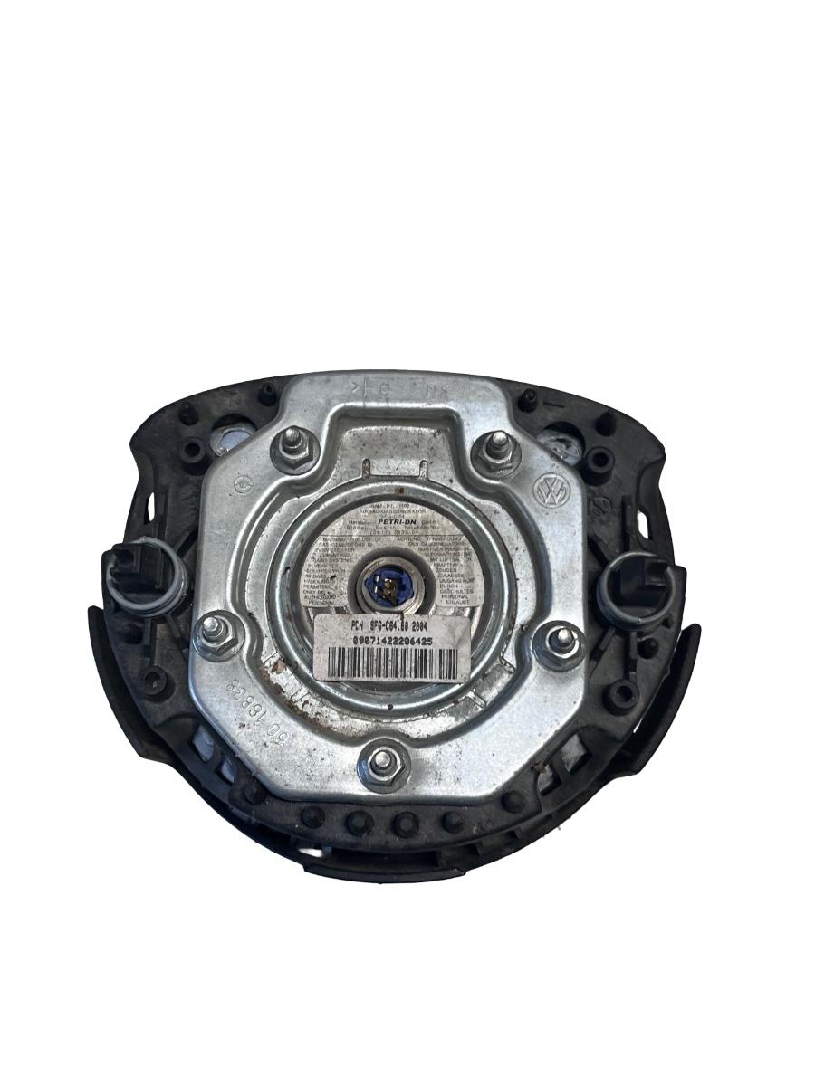 Airbag volan VOLKSWAGEN TOURAN 1T1, 1T2 2003 - 2010 1T0880201A – foto 2