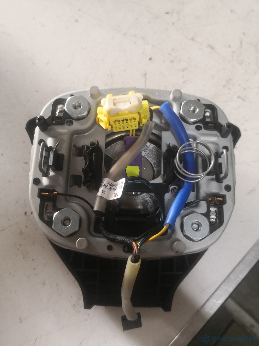 Airbag VOLKSWAGEN PASSAT (3C2) [ 2005 - 2010 ] OEM 1k0880201bt – foto 3