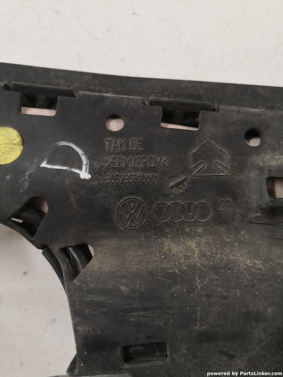 Airbag VOLKSWAGEN TOURAN 1T1, 1T2 2003 - 2010 1t0880242f – foto 2