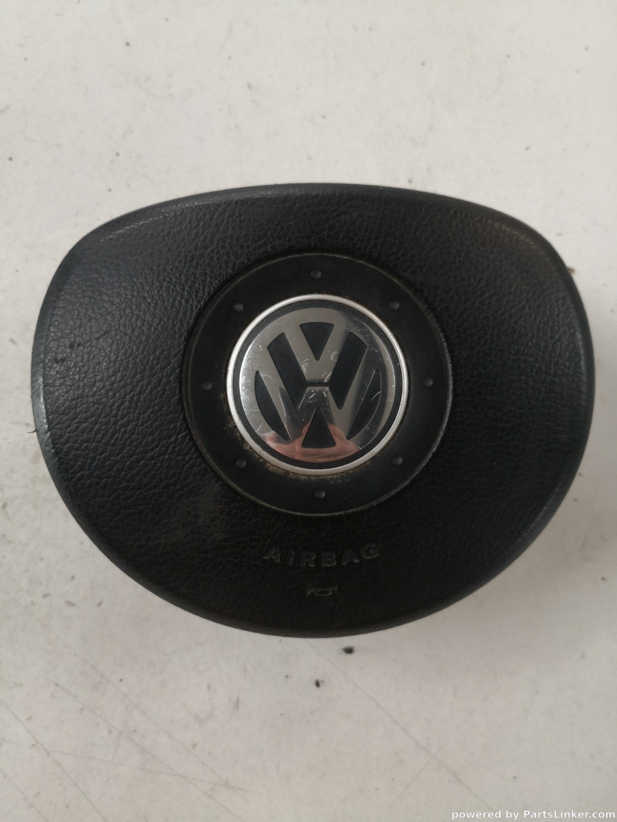 Airbag VOLKSWAGEN TOURAN (1T1, 1T2) [ 2003 - 2010 ] OEM 1t0880201a