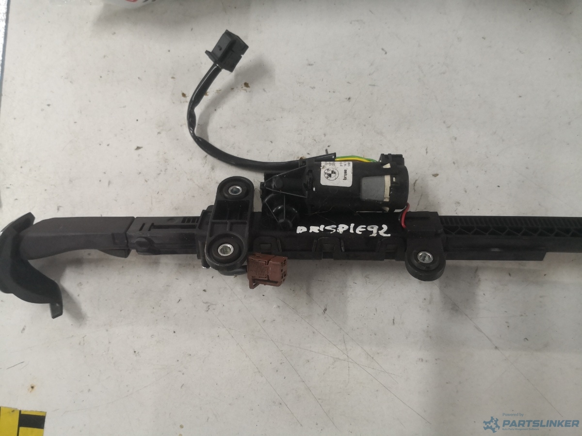 Ajustarea centura dreapta spate BMW 3 V Coupe (E92) [ 2005 - 2013 ] OEM 913504100 – foto 2