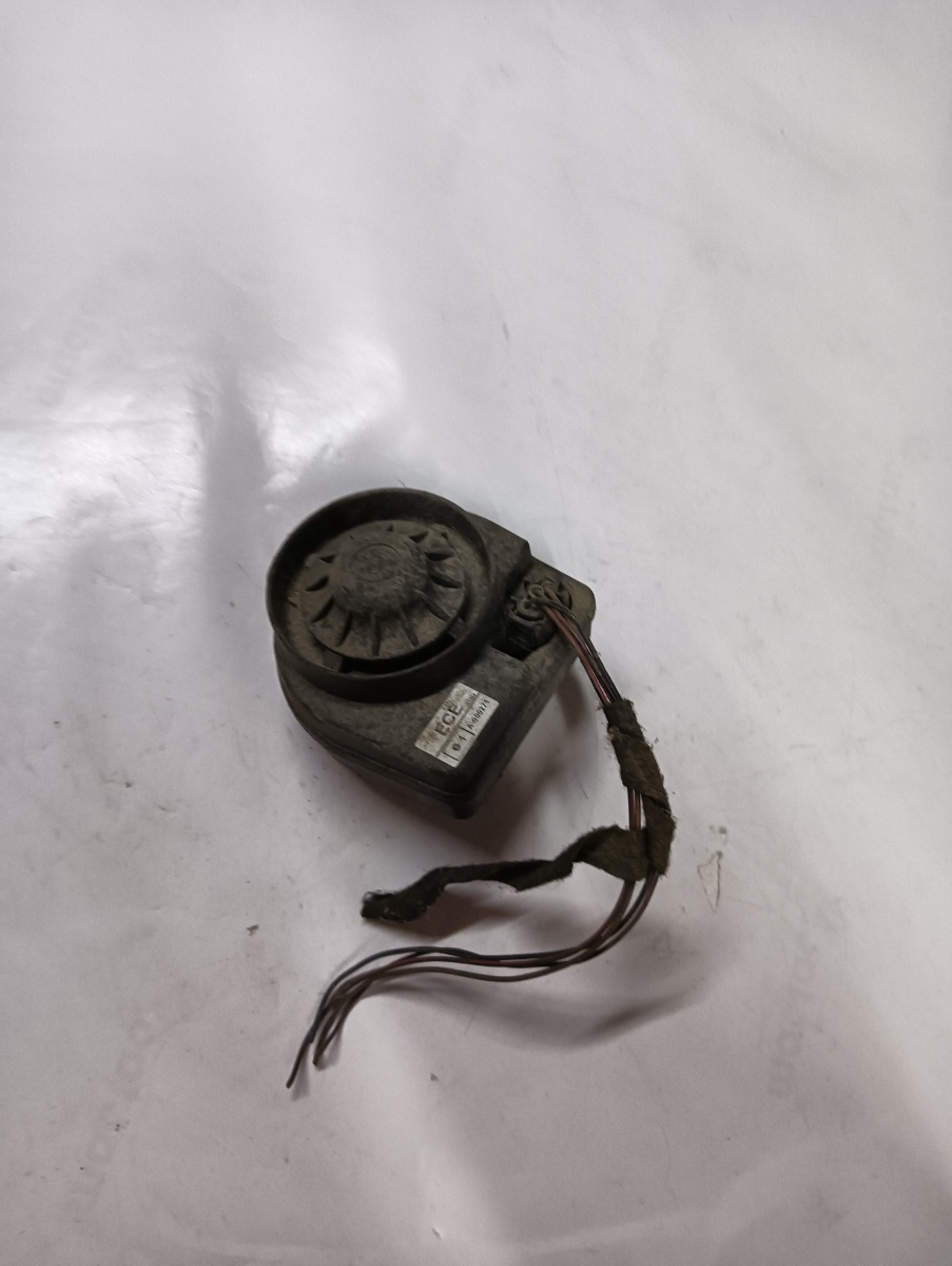 Alarma BMW 3 IV E46 1998 - 2005 838315214 – foto 2