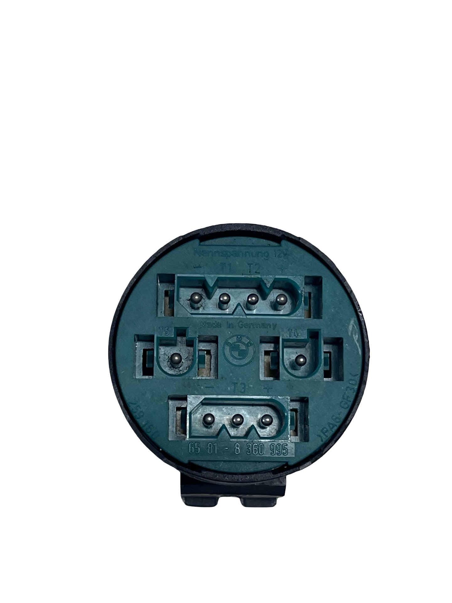 Alarma BMW SERIA 7 E38 1994–2001 - cod: 8360995