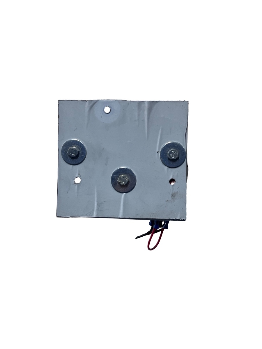 Alarma marsarier MERCEDES-BENZ SPRINTER 3,5-t Platform/Chassis 906 2006 -> 10R027025 – foto 2