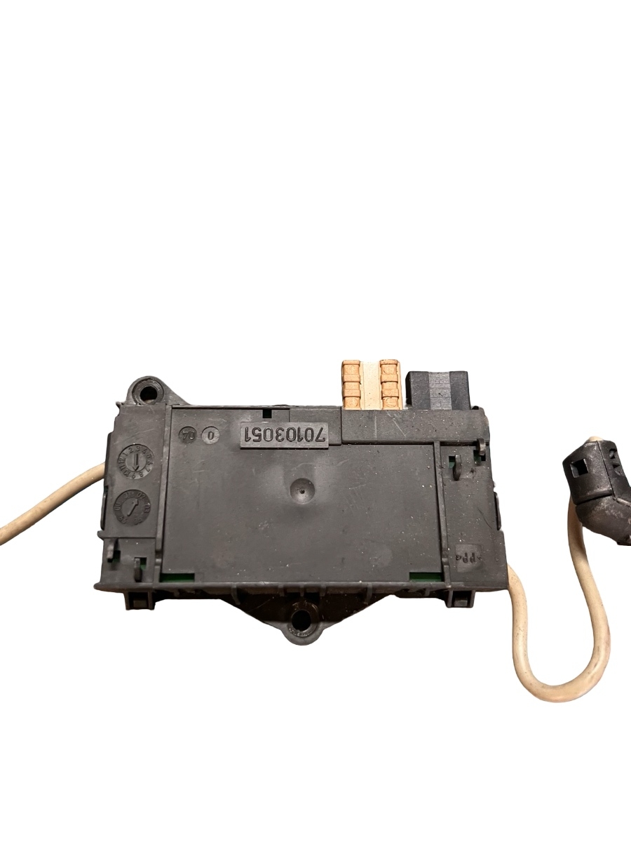 Alarma senzor de miscare AUDI A6 II Avant 4B5, 4B6, C5 1997 - 2005 4B0951178A – foto 2