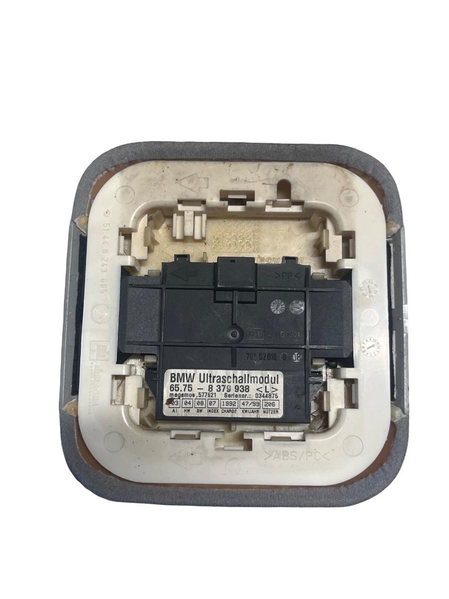 Alarma senzor de miscare BMW 5 E39 1995 - 2003 8379938 – foto 2