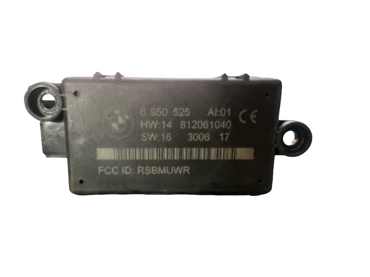 Alarma senzor de miscare BMW 6 (m6) E63 2004 - 2010 6950525 – foto 2