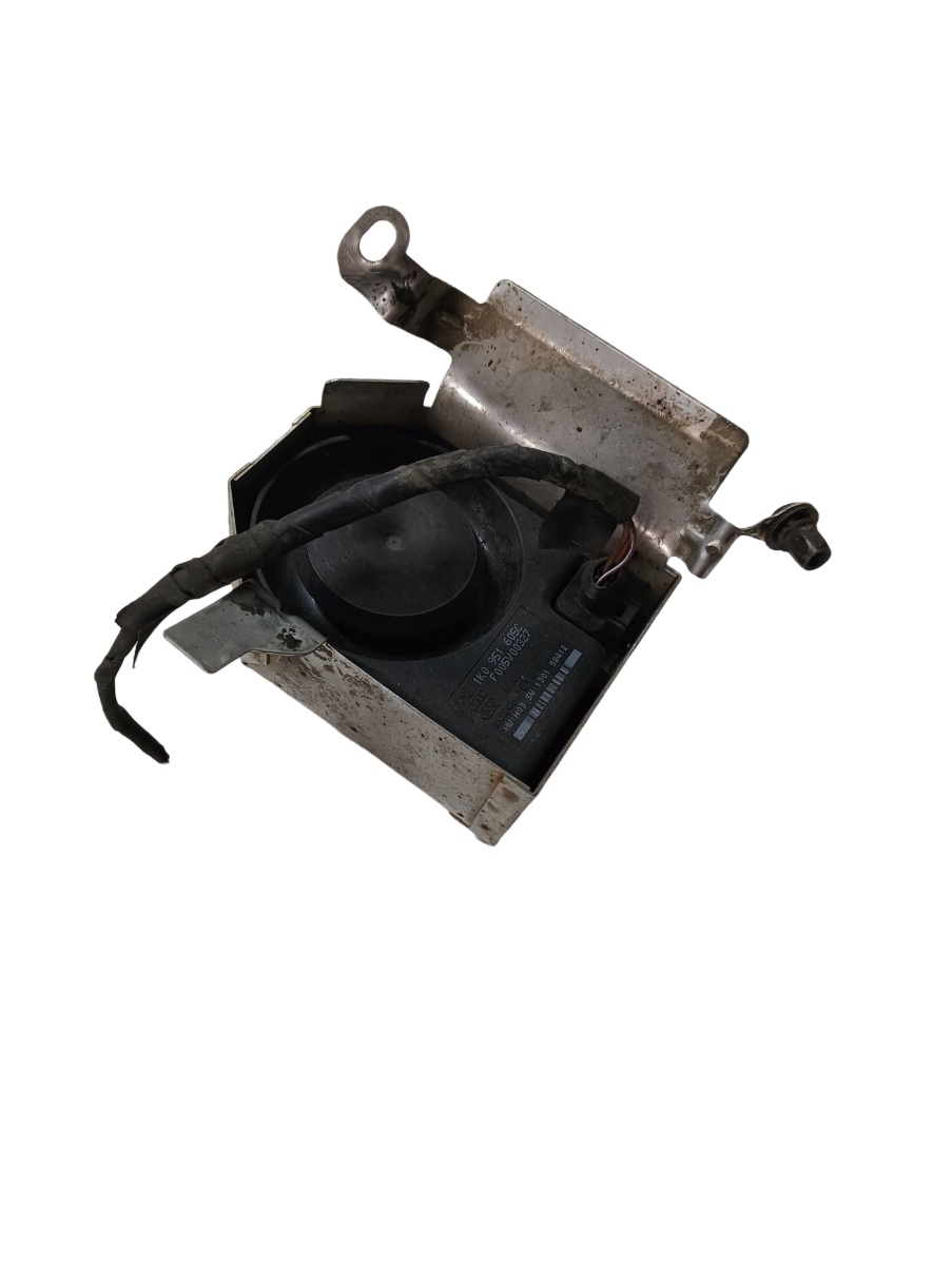 Alarma  VOLKSWAGEN PASSAT 3C2 2005 - 2010, AUDI A6/S6 III Saloon 4F2, C6 2004 - 2011 VAG 1k0951605c – foto 2