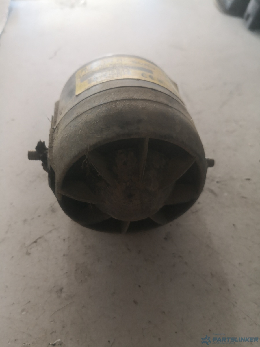 Alarma VOLKSWAGEN POLO (6N2) [ 1999 - 2001 ] – foto 2