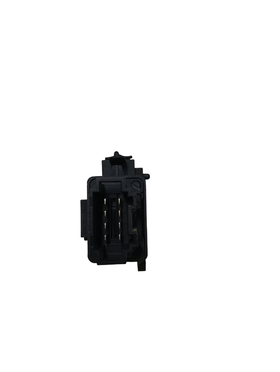 Alimentare cu aer/incalzire habitaclu stanga fata VOLKSWAGEN PASSAT 3C2 2005 - 2010 TDI BMP 1z0959772b – foto 2