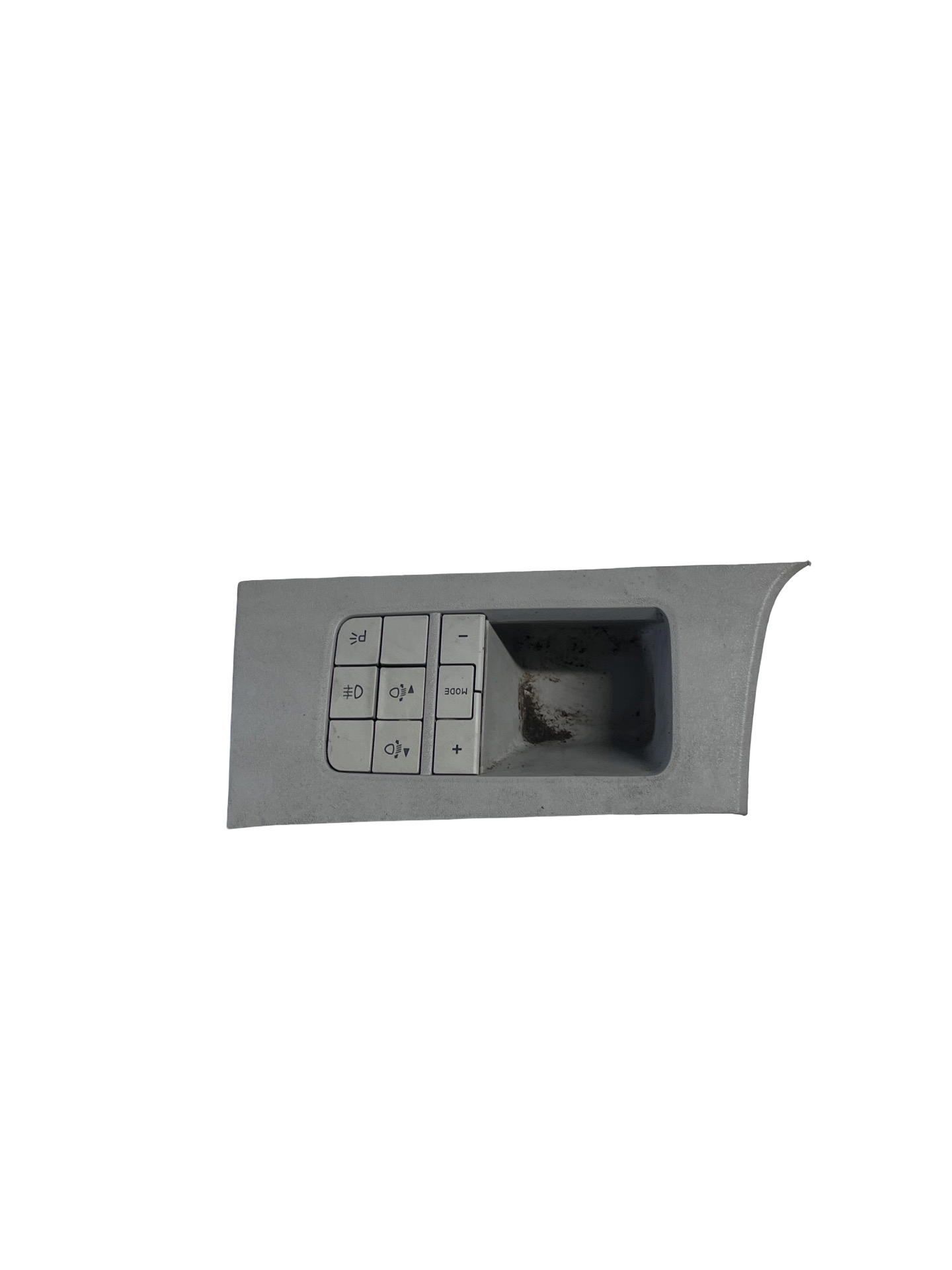Alte Butoane Fiat Idea 2003–2011 - cod: 12000397
