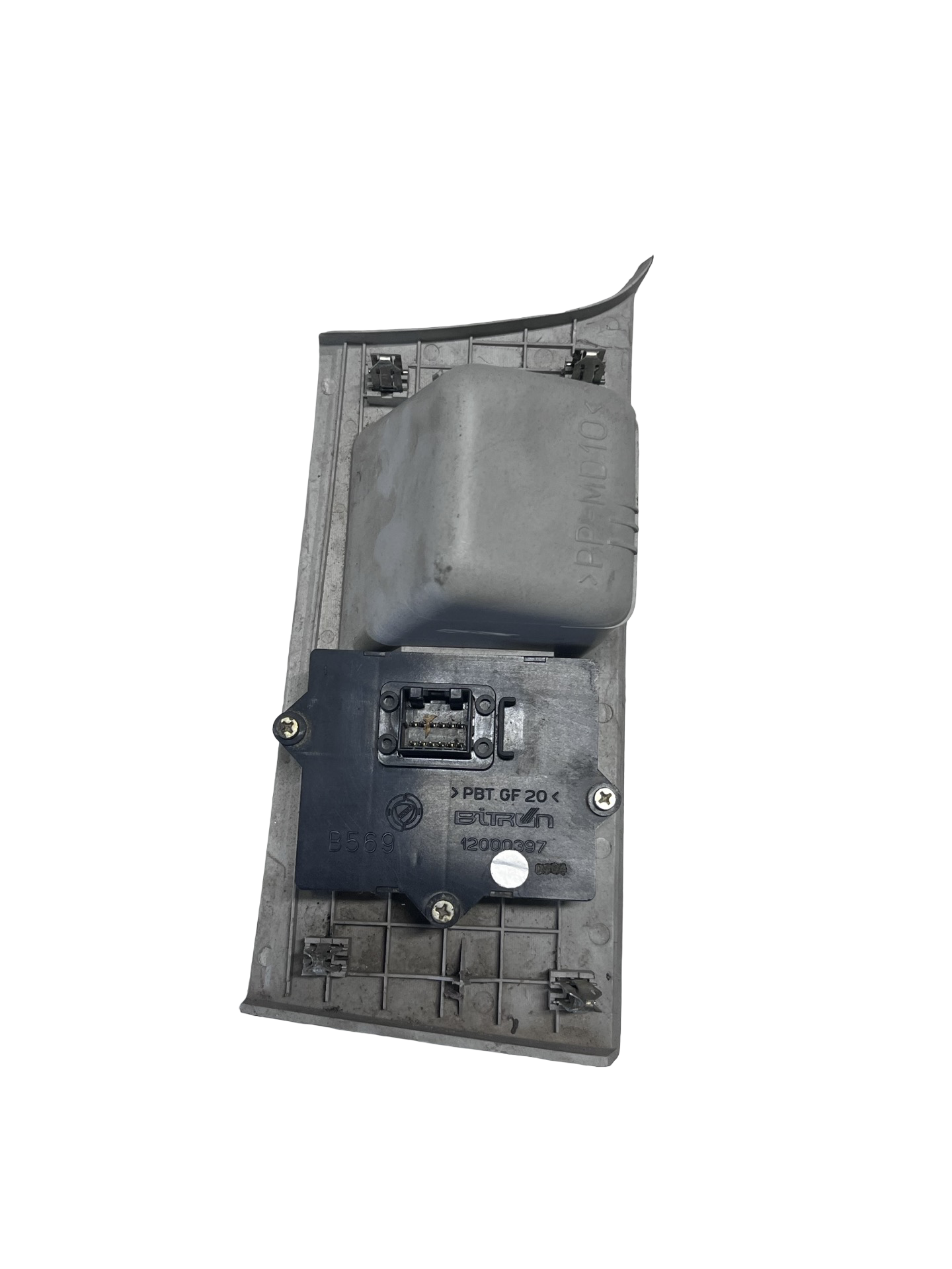 Alte Butoane Fiat Idea 2003–2011 - cod: 12000397 – foto 2