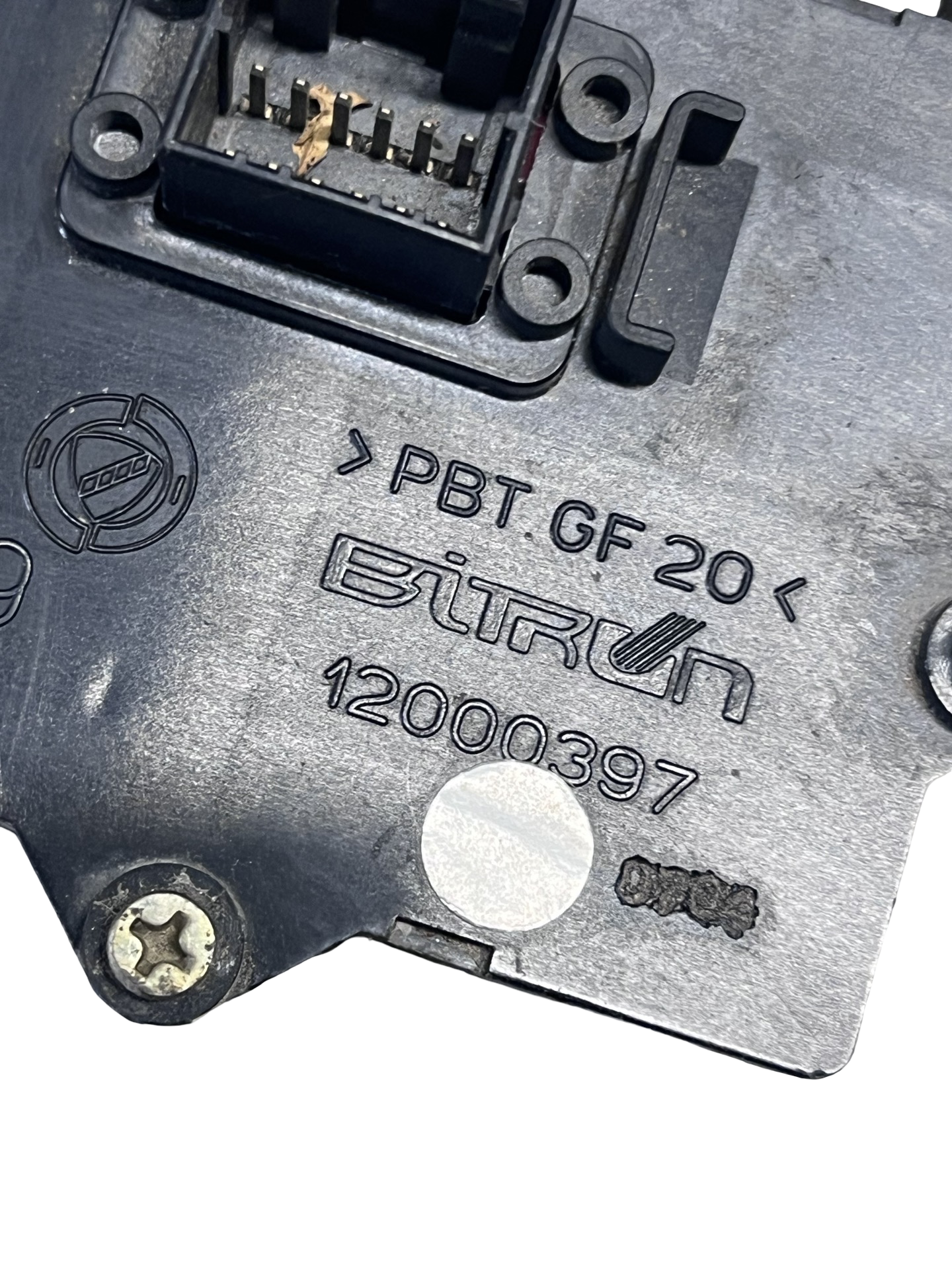 Alte Butoane Fiat Idea 2003–2011 - cod: 12000397 – foto 3