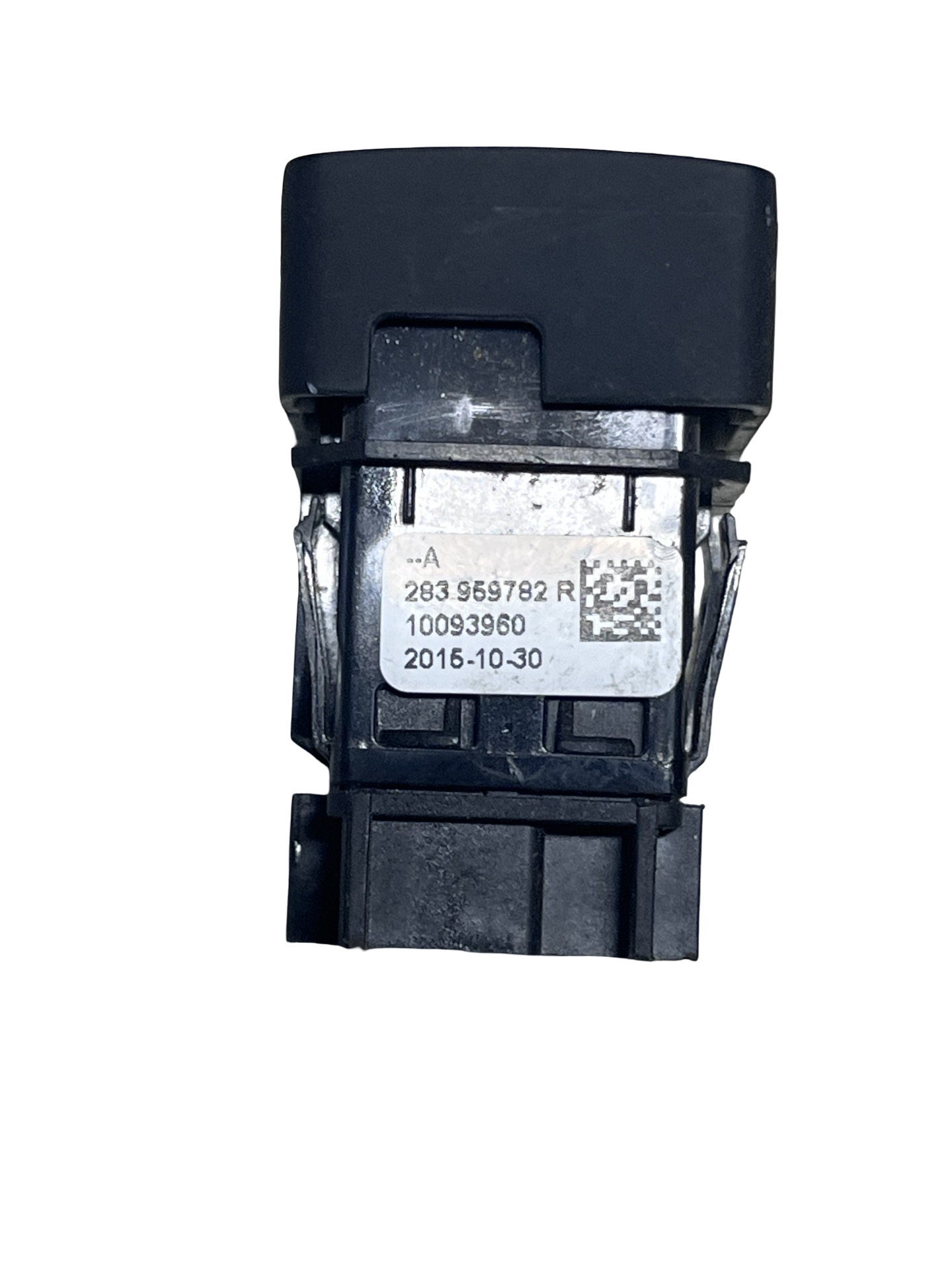 Alte Butoane Mercedes Citan 1 2012–2021 - cod: 283959782R – foto 3