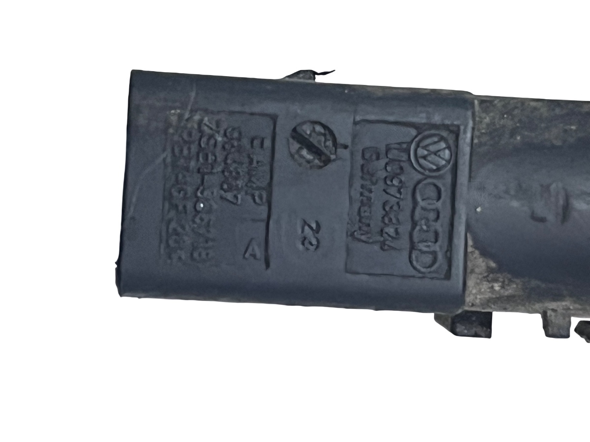 Alte cablaje AUDI A3 II 8P1 2003 - 2013 2.0 TFSI AXX, BWA, CAWB, CCZA 1J0973824 – foto 2