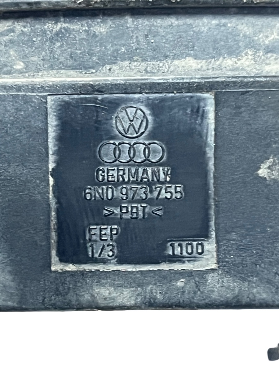 Alte cablaje AUDI Q7 4LB 2006 - 2016 6N0973755 – foto 2