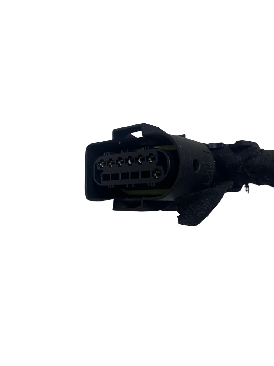 Alte cablaje BMW 3 V E90 2004 - 2012 N47 758039705B – foto 2