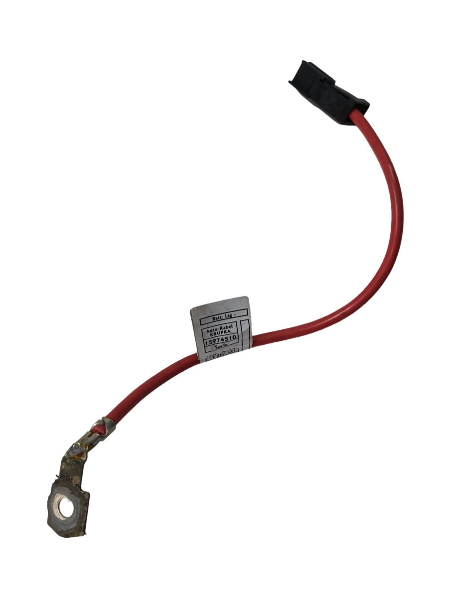 Alte cablaje BMW X1 I E84 2009 - 2015 9207521 – foto 2