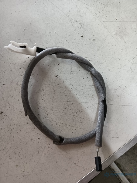 Alte cablaje dreapta spate BMW X5 II E70 2006 - 2013 – foto 2