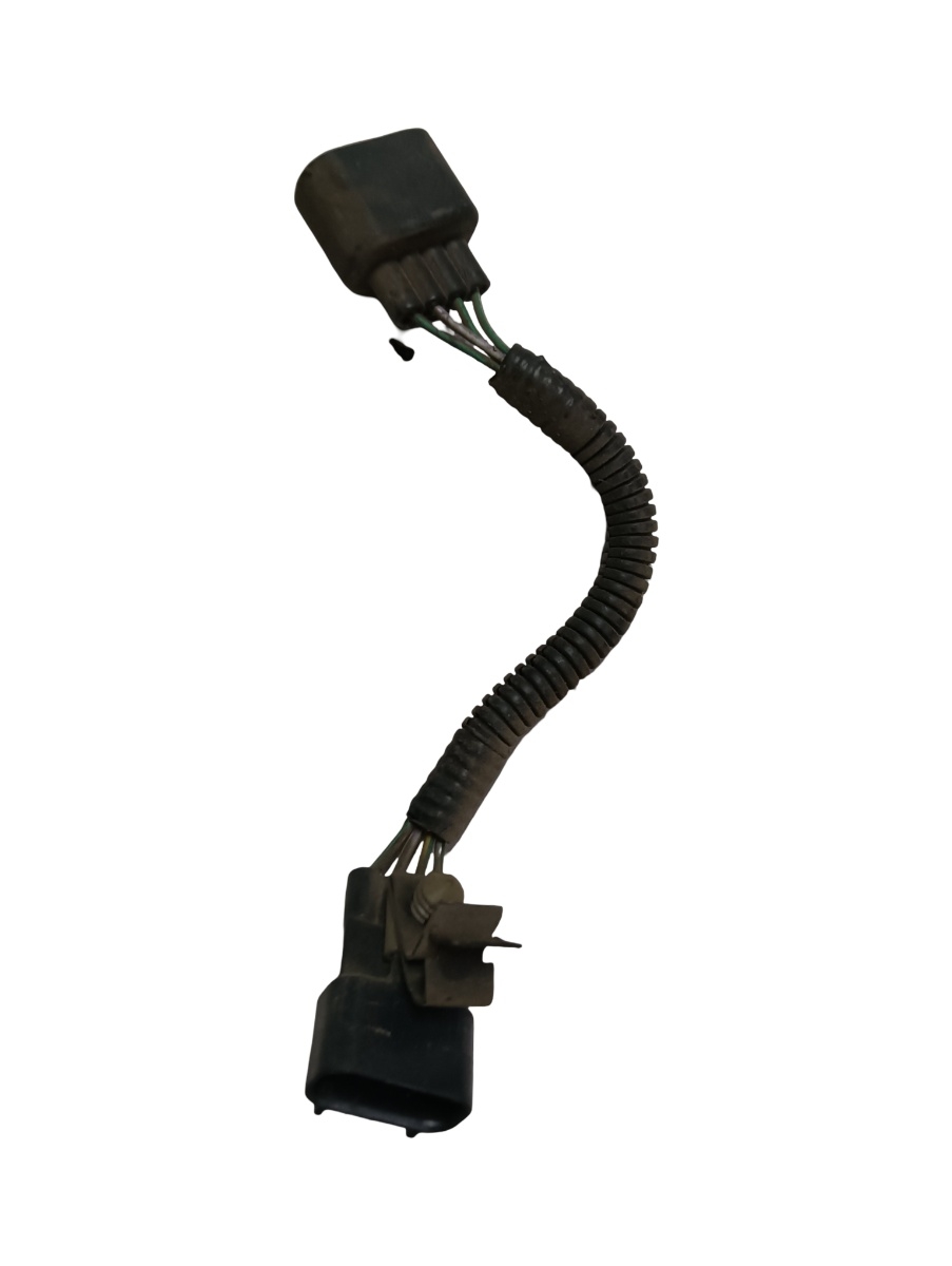 Alte cablaje FORD FOCUS Saloon DFW 1999 - 2007 1.6 16V FYDA, FYDB, FYDC, FYDD, FYDH – foto 2