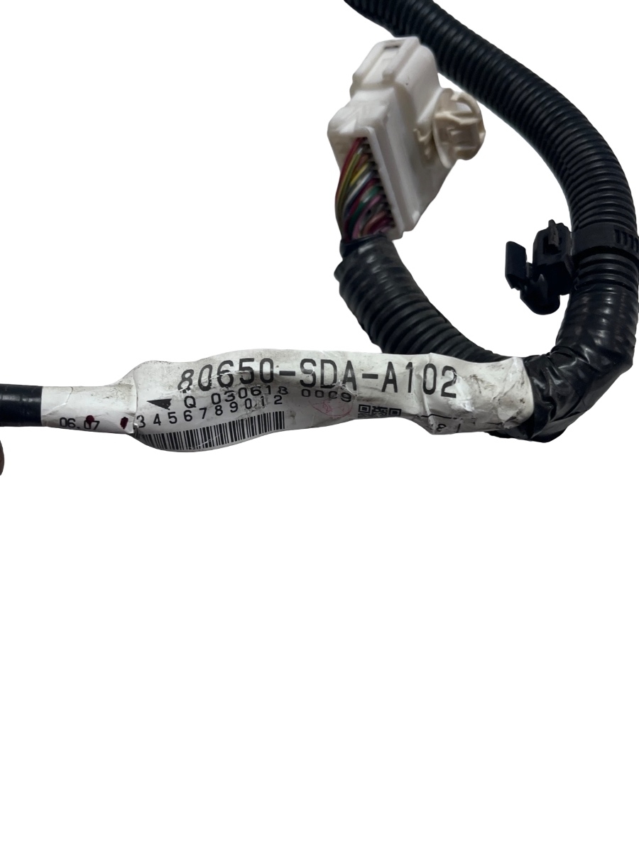 Alte cablaje HONDA ACCORD VII CL, CN 2003 - 2012 80650SDA102 – foto 2